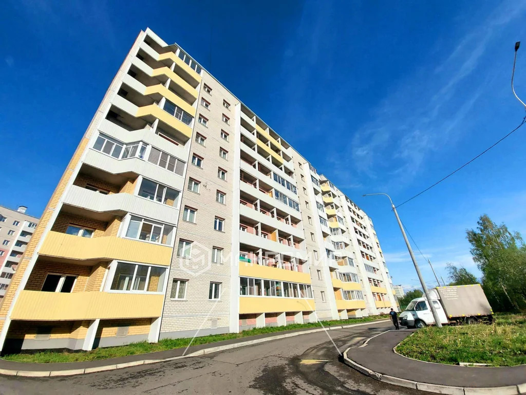 Продажа квартиры, Архангельск, Воронина В.И. ул. - Фото 15