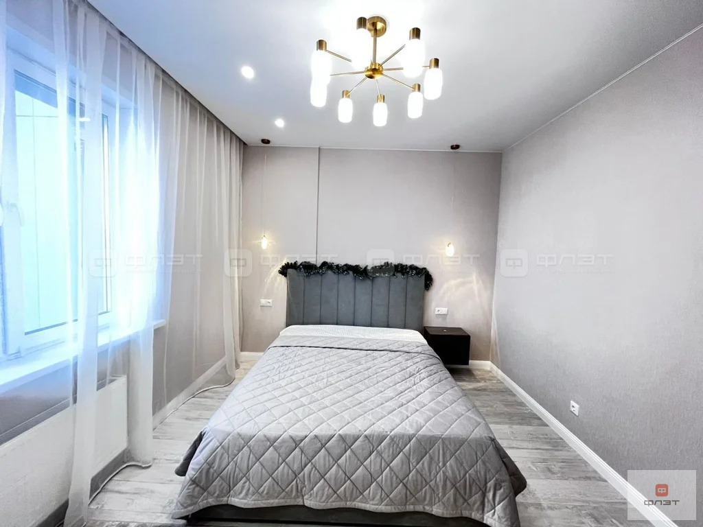 Продажа квартиры, Казань, ул. Танковая - Фото 7