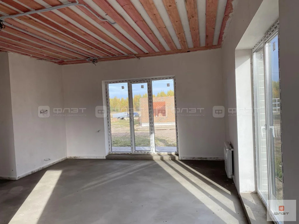 Продажа дома, Камыш, Пестречинский район, ул. Камышовая - Фото 3