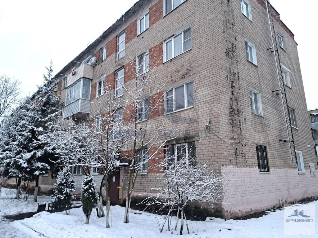 Продажа квартиры 42 кв.м., комнат 2, этаж 2/4 - Фото 10