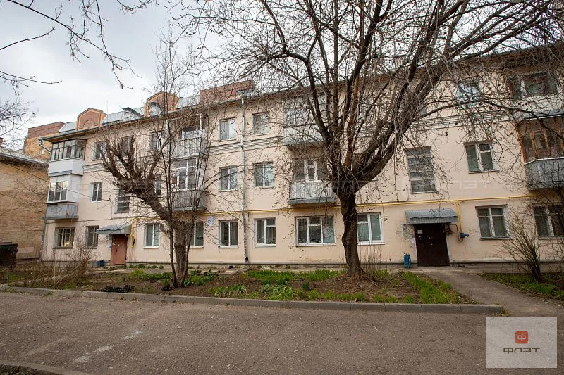 Продажа квартиры, Казань, ул. Спортивная - Фото 11