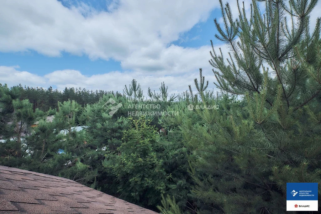 Продажа дома, Полково, Рязанский район, Весенняя улица - Фото 34