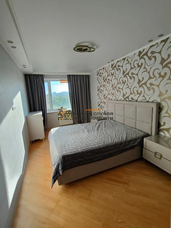 Аренда квартиры, Уфа, ул. Айская - Фото 16