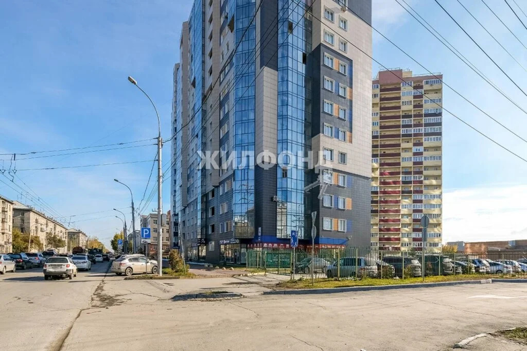 Продажа квартиры, Новосибирск, Звёздная - Фото 18