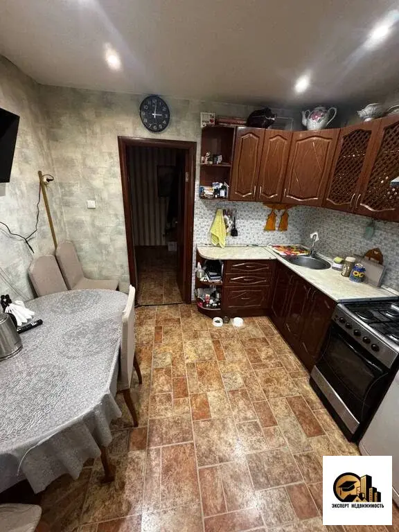 Продажа квартиры, Манушкино, Чеховский район - Фото 3