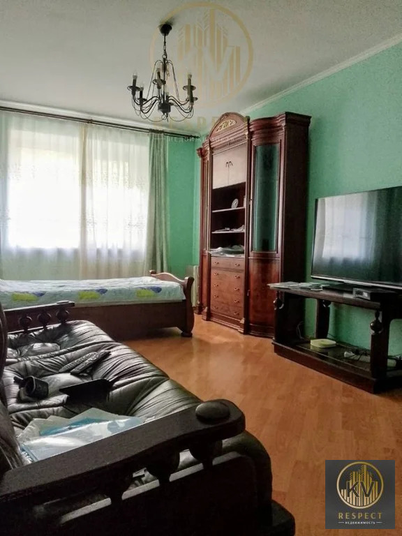 Продажа квартиры, Пятигорск, ул. Пушкинская - Фото 1