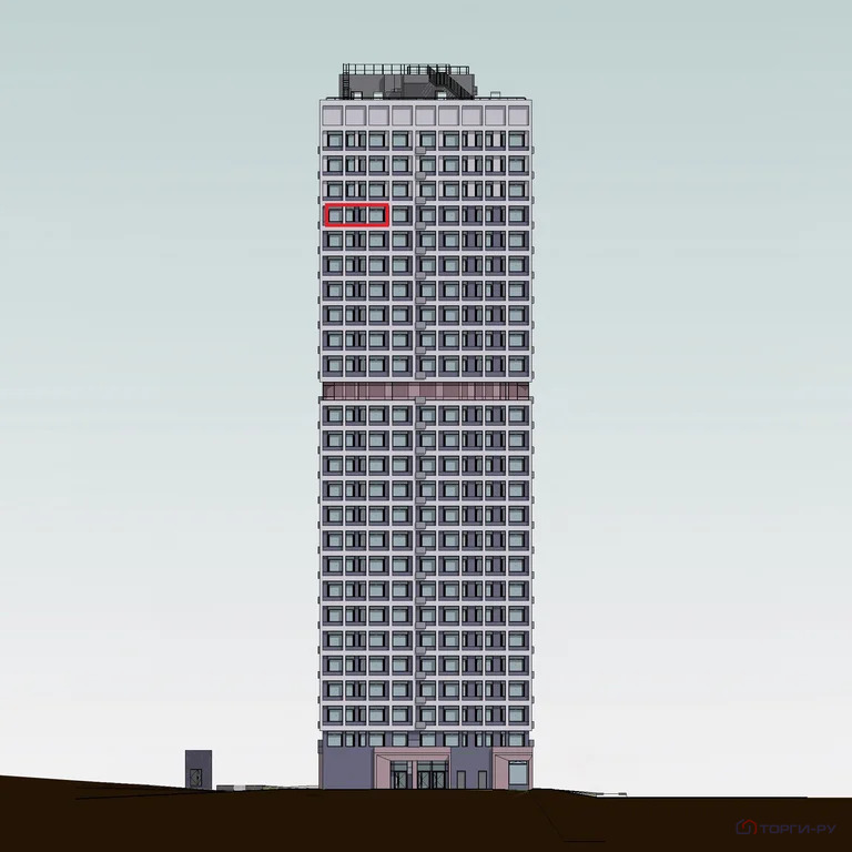 Продажа квартиры, ул. Профсоюзная - Фото 3