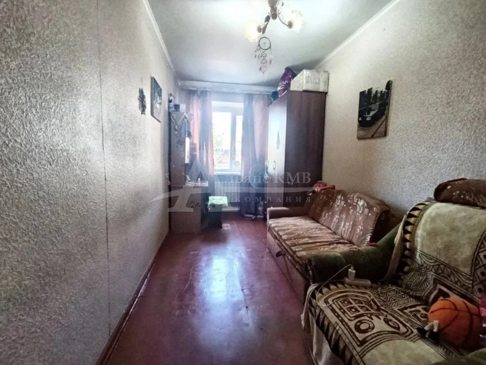 Продажа квартиры, Новопавловск, Кировский район, ул. Лесная - Фото 3