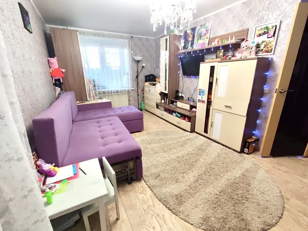 Продажа 2-х комнатной квартиры на Урицкого 15А - Фото 1