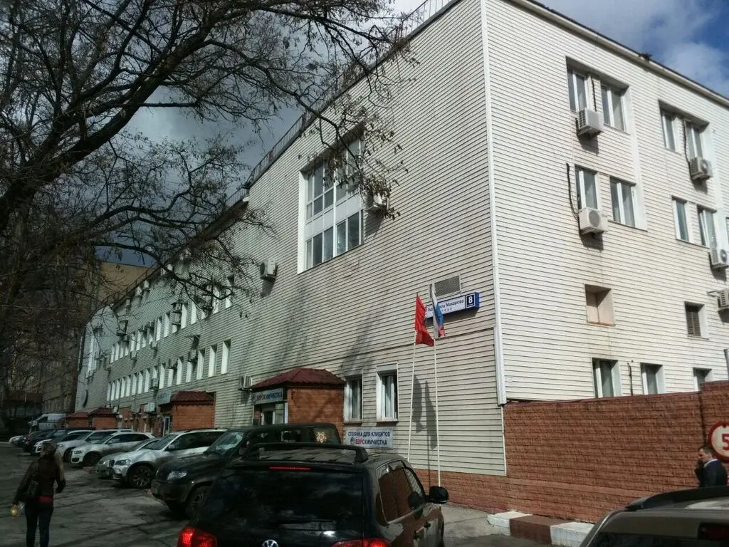 Сдам офис площадью 75 м2 - Фото 1