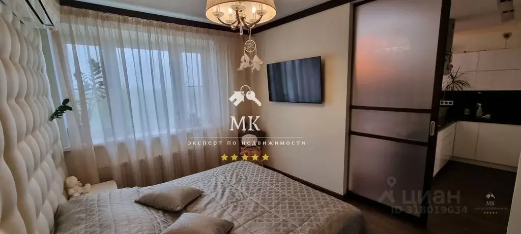 Продается однокомнатную квартиру - Фото 4