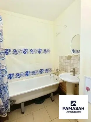 2-ком квартируа ул. Альфии Авзаловой, д. 15 - Фото 9