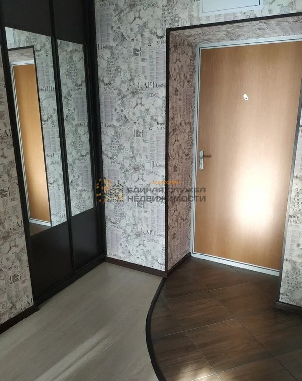 Аренда квартиры, Уфа, Октября пр-кт. - Фото 6