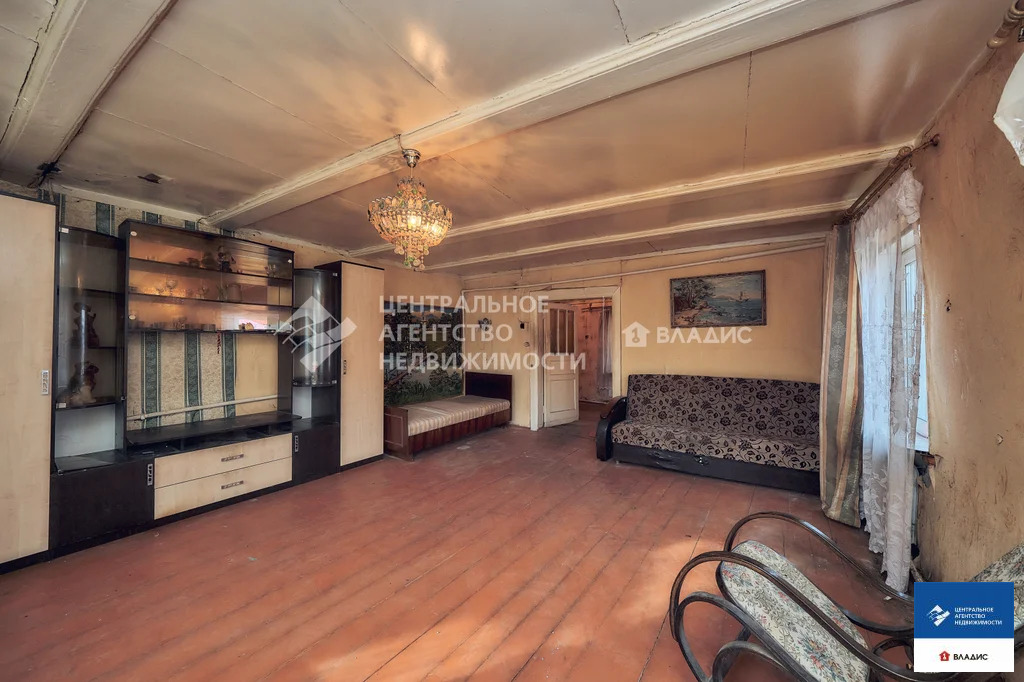 Продажа дома, Рыбное, Рыбновский район, ул. Октябрьская - Фото 7