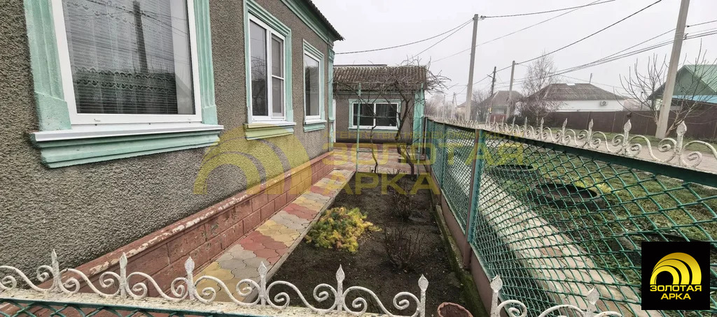 Продажа дома, Варениковская, Крымский район, ул. Карла Маркса - Фото 3