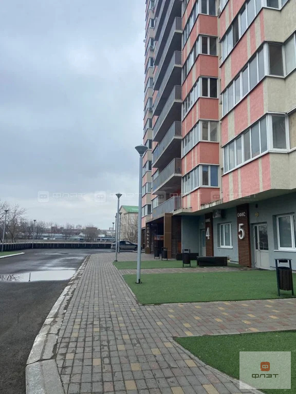 Продажа офиса, Казань, ул. Восстания - Фото 7