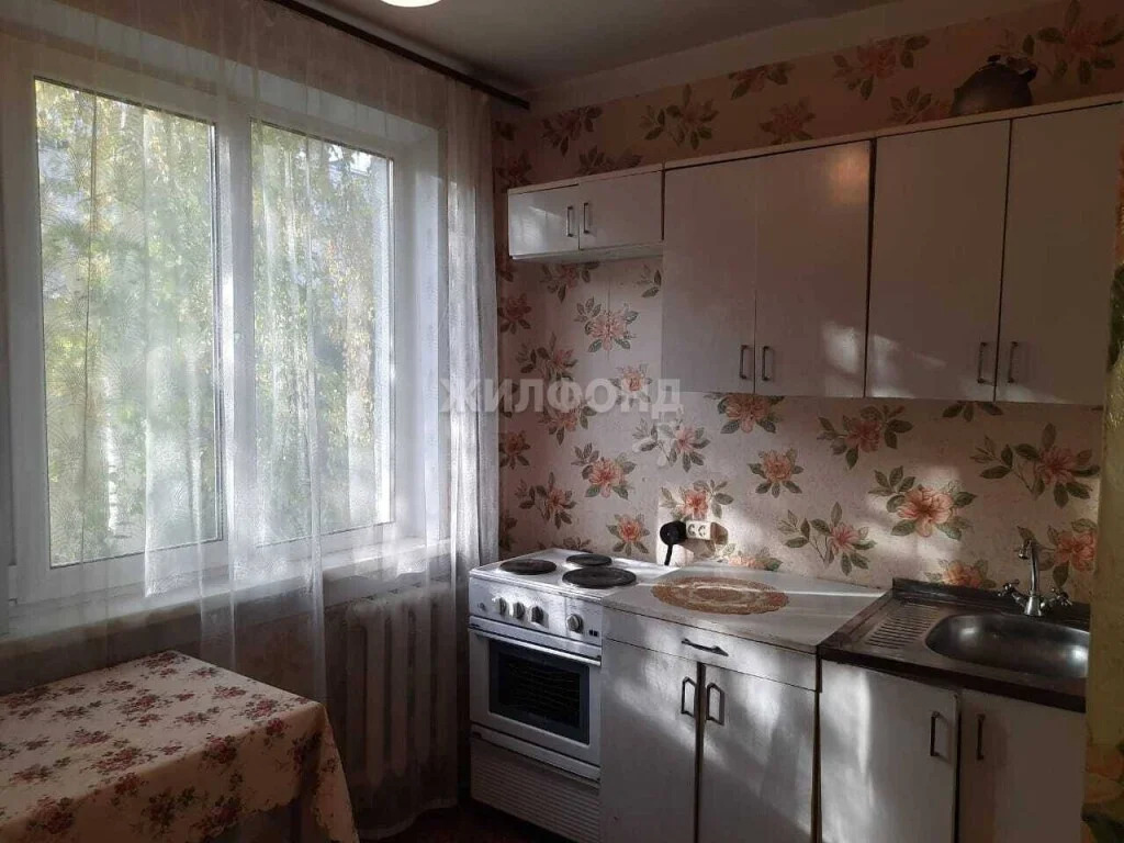 Продажа квартиры, Новосибирск, Звёздная - Фото 12