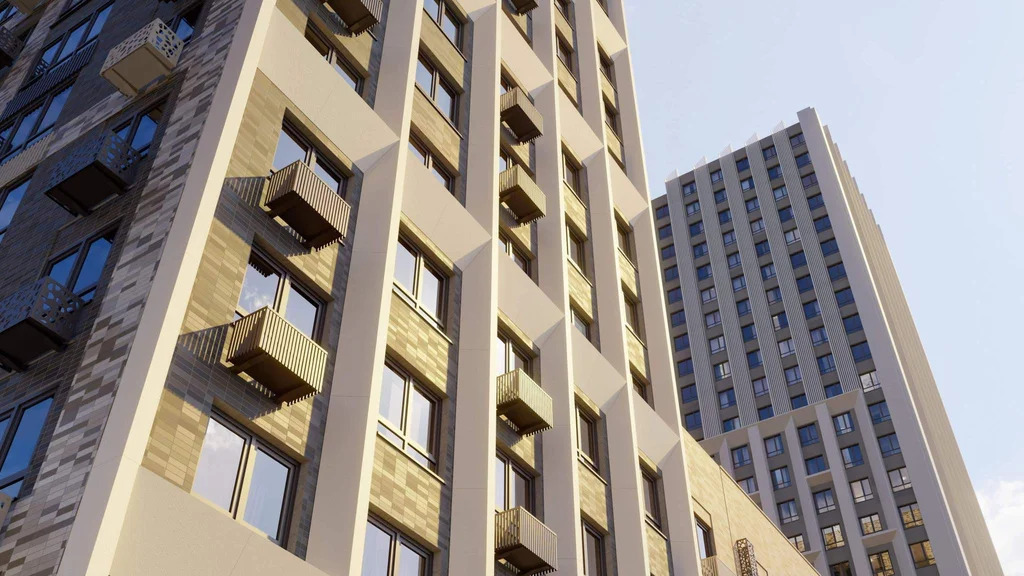 Прямая продажа от застройщика - Фото 7