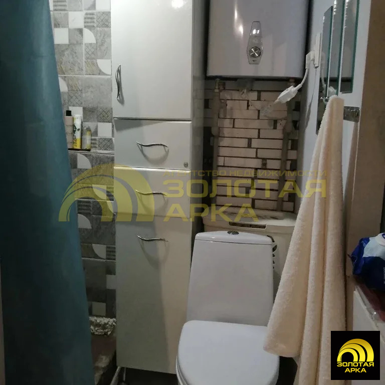 Продажа дома, Славянск-на-Кубани, Славянский район, ул. Островского - Фото 8