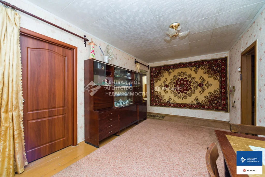 Продажа квартиры, Рязань, ул. Магистральная - Фото 8