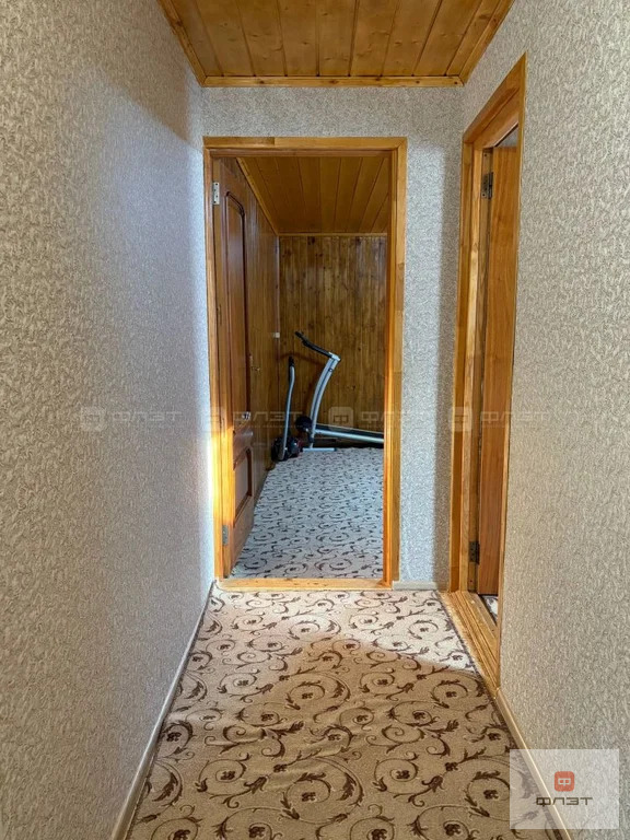 Продажа дома, Кулаево, Пестречинский район, ул. Советская - Фото 2