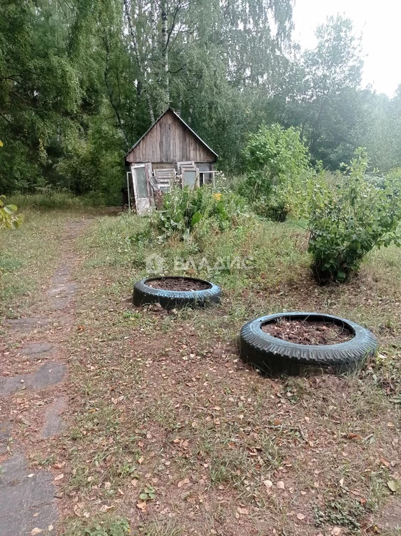 Суздальский район, СНТ Надежда-3, дом на продажу - Фото 18