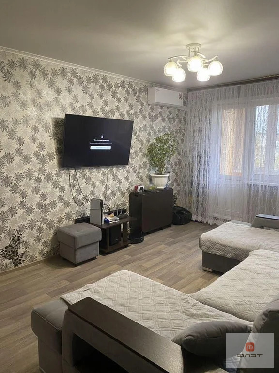 Продажа квартиры, Казань, ул. Чкалова - Фото 1