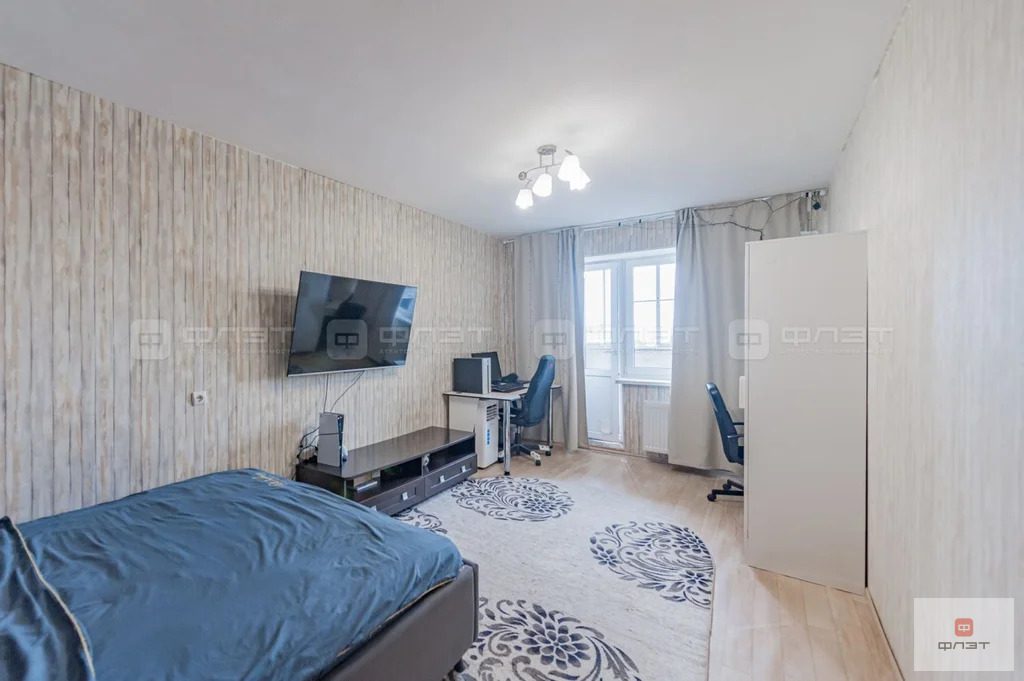 Продажа квартиры, Казань, ул. Мало-Московская - Фото 8