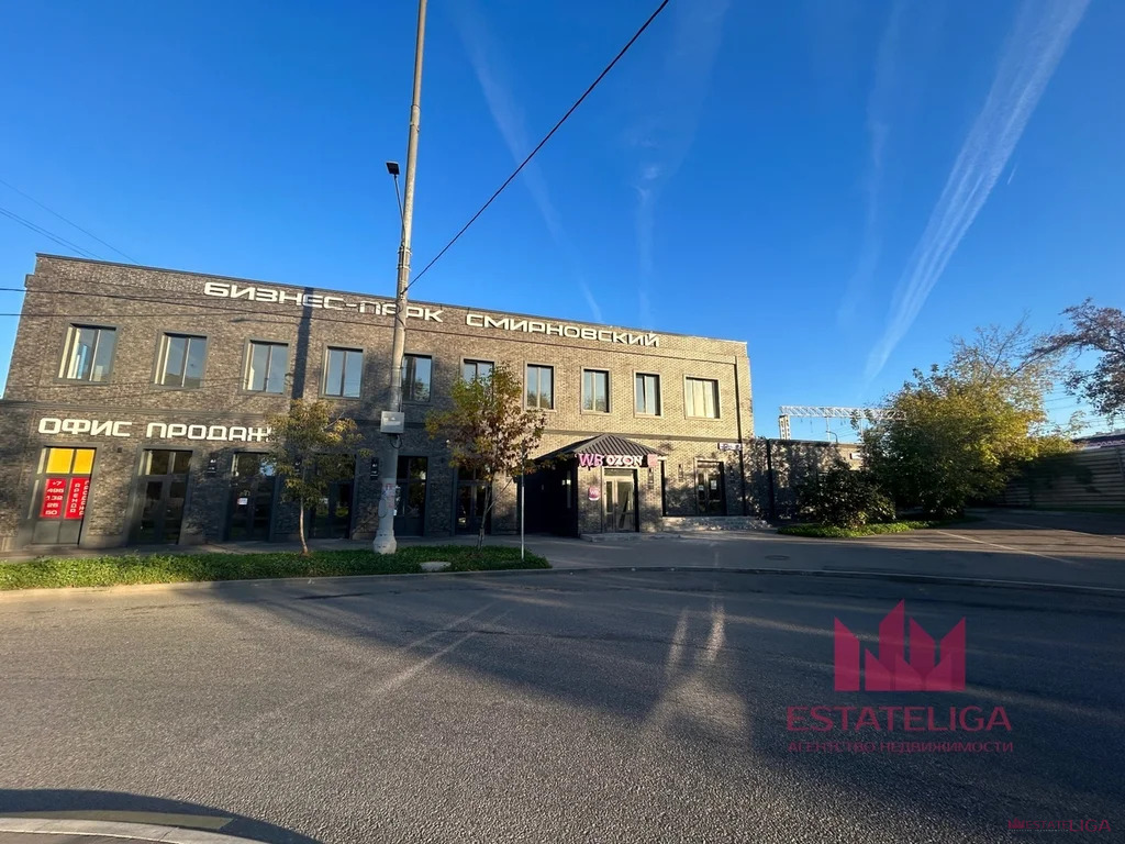 Аренда ПСН, ул. Смирновская - Фото 6