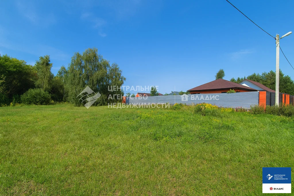 Продажа участка, Рязанский район, Светлая улица - Фото 0