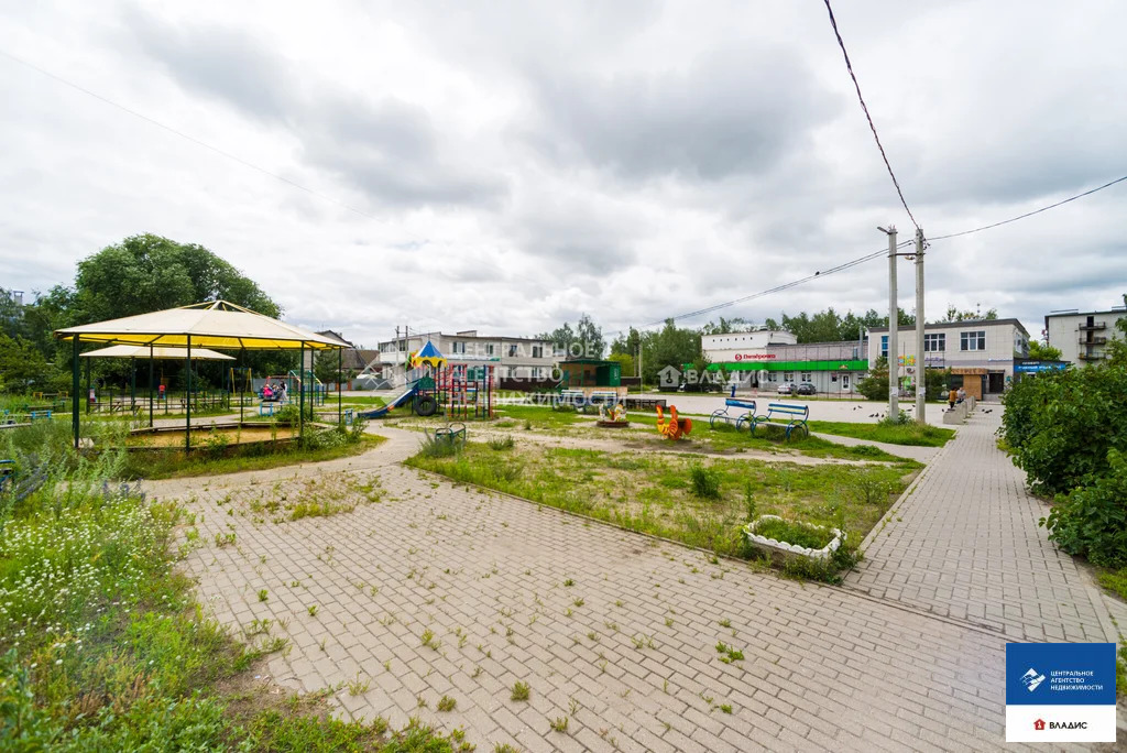 Продажа квартиры, Поляны, Рязанский район, ул. Терехина - Фото 16