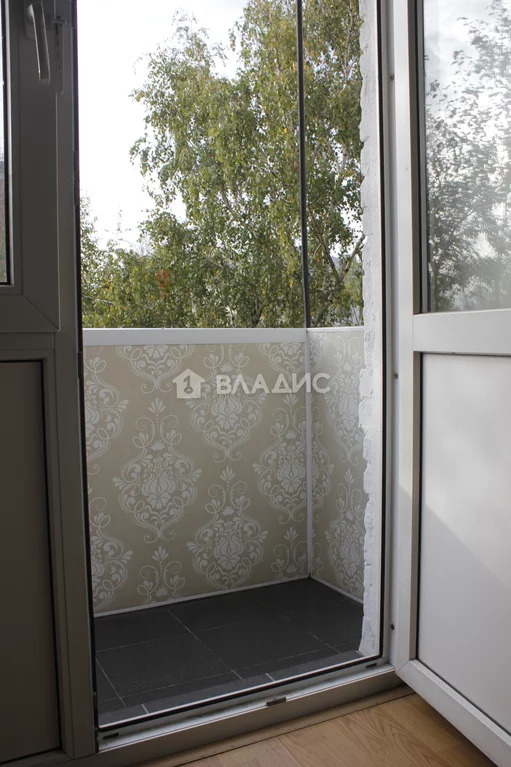 Москва, Перовская улица, д.26к2, комната на продажу - Фото 10