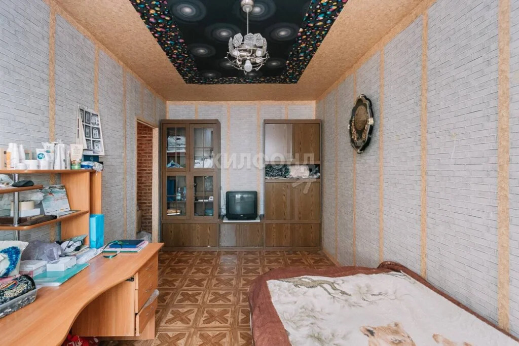 Продажа квартиры, Новосибирск, Мичурина пер. - Фото 5