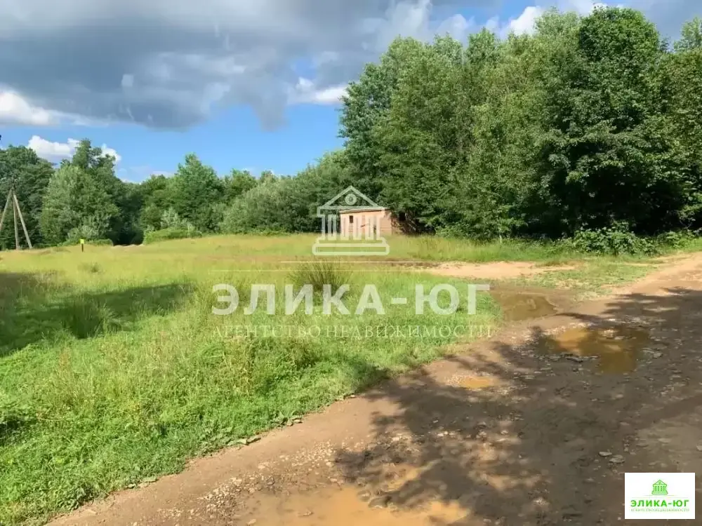 Продажа участка, Дефановка, Туапсинский район, ул. Мира - Фото 3