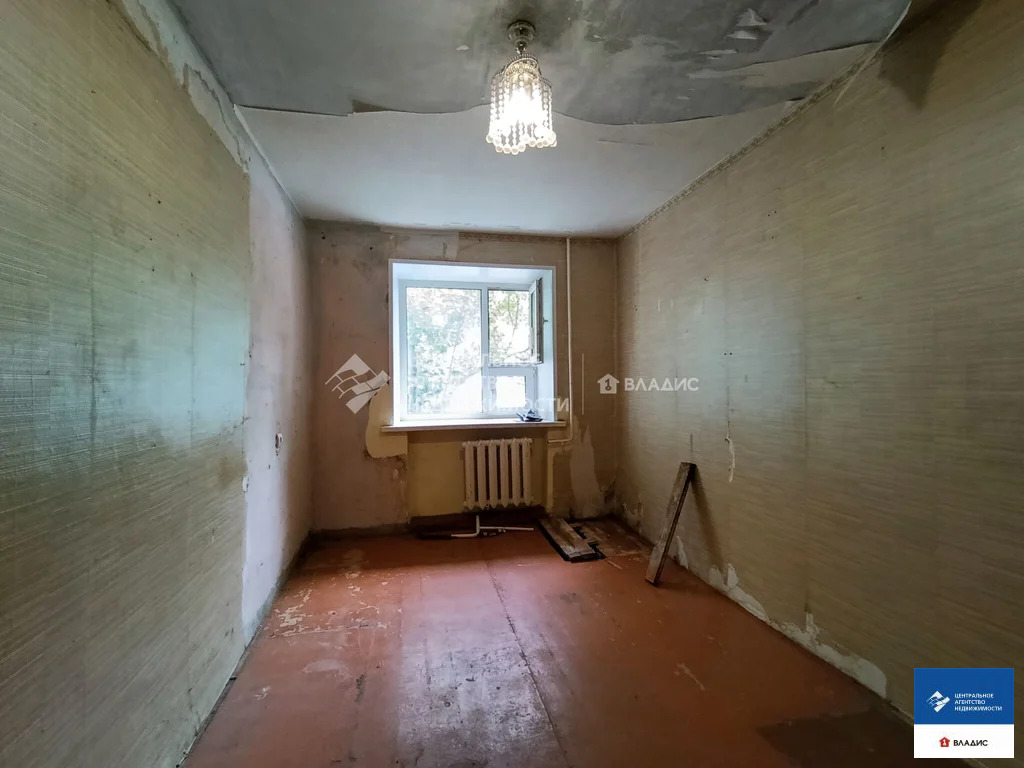 Продажа квартиры, Шилово, Шиловский район, Советская пл. - Фото 15