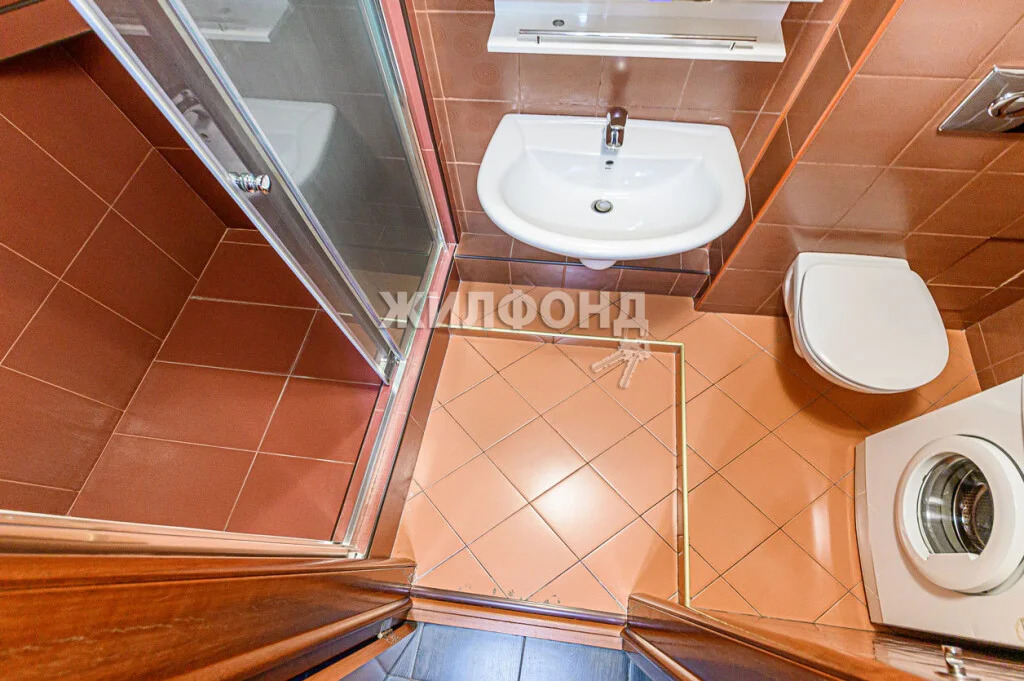 Продажа квартиры, Новосибирск, ул. Революции - Фото 0