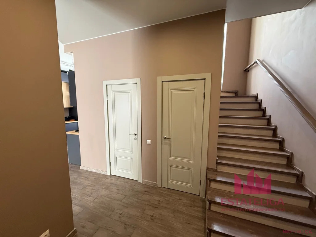 Продажа таунхауса, Раменский район, Гвардейская улица - Фото 16