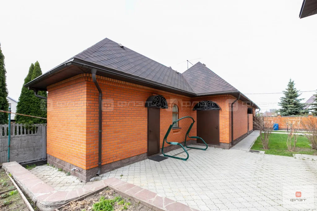 Продажа дома, Усады, Лаишевский район, ул. Магистральная - Фото 28