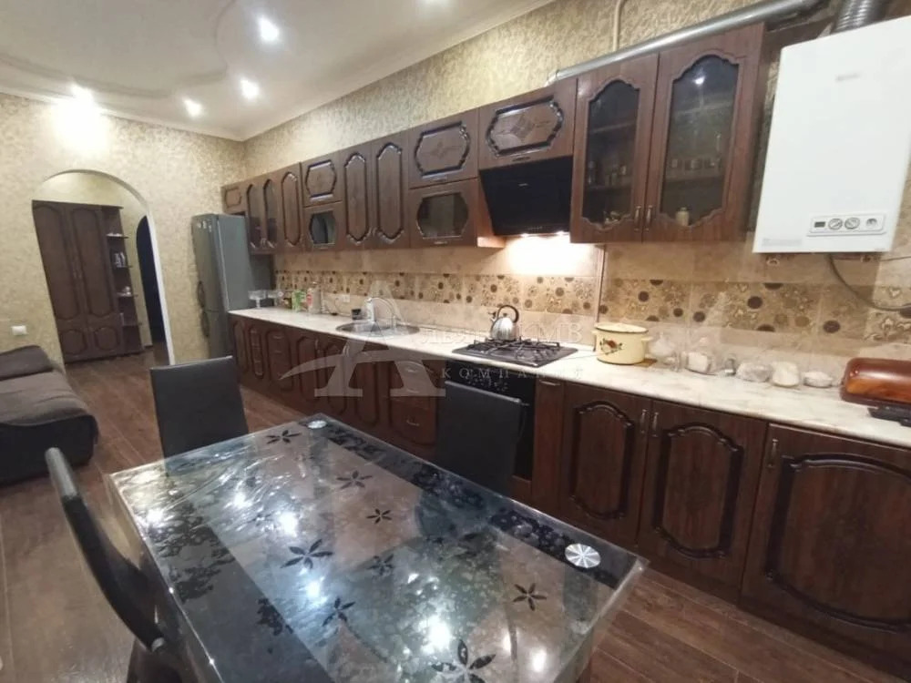 Продажа дома, Георгиевск, ул. Школьная - Фото 1