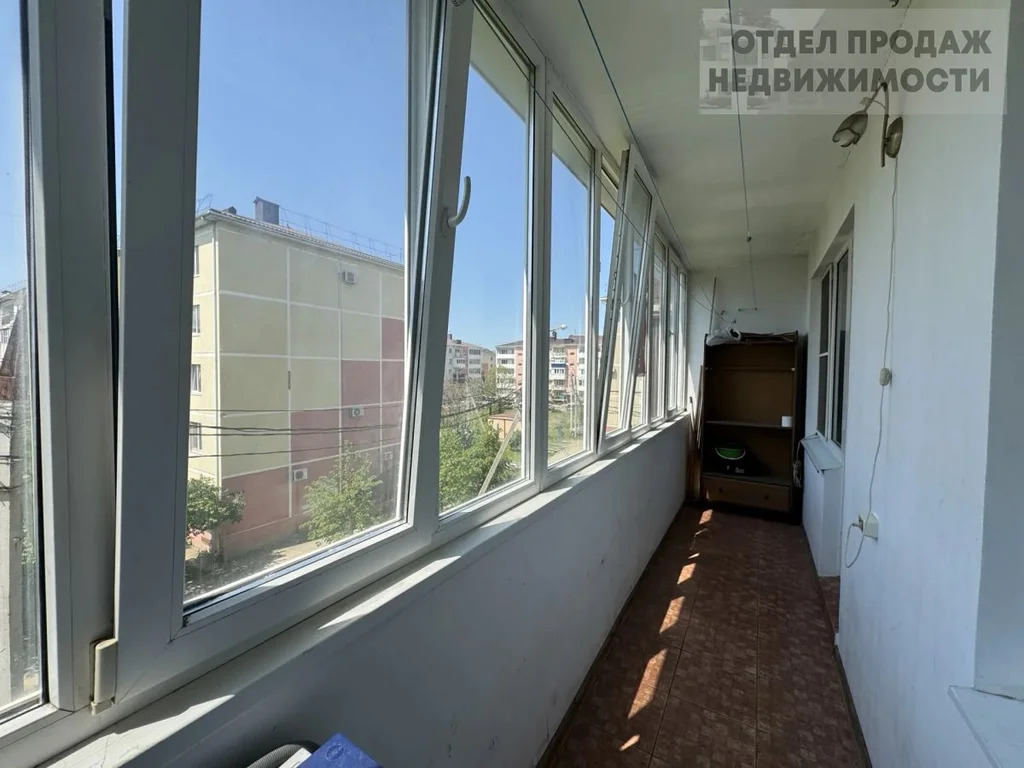 Большая квартира - Фото 10