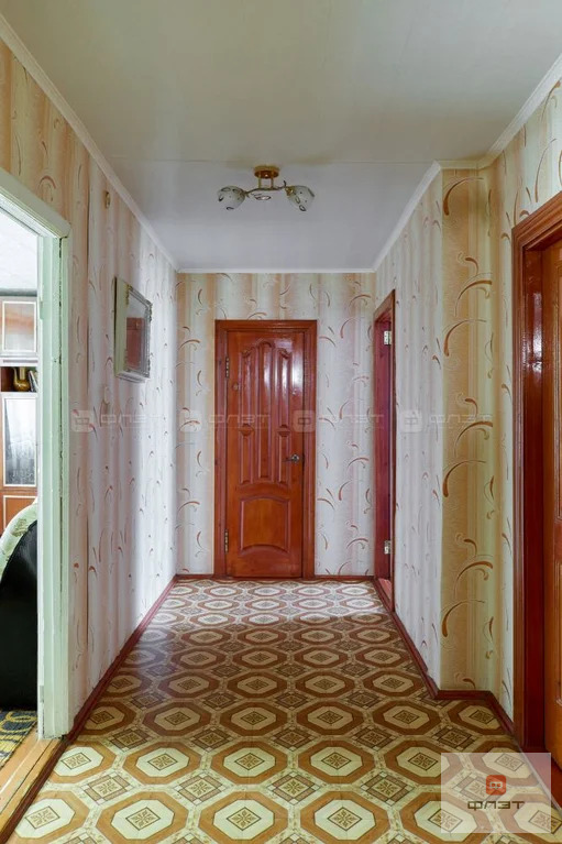 Продажа дома, Среднее Девятово, Лаишевский район, ул. Сергеева - Фото 9