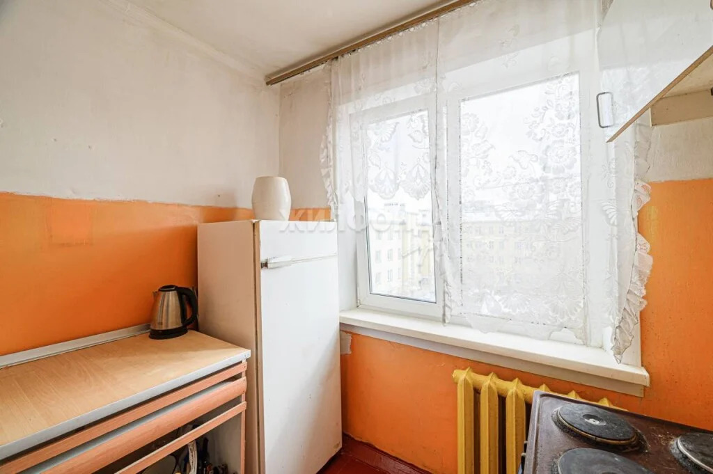 Продажа квартиры, Новосибирск, ул. Бурденко - Фото 3