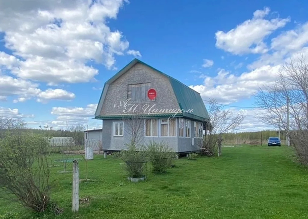 Продажа дома, Воробьево, Солнечногорский район - Фото 0