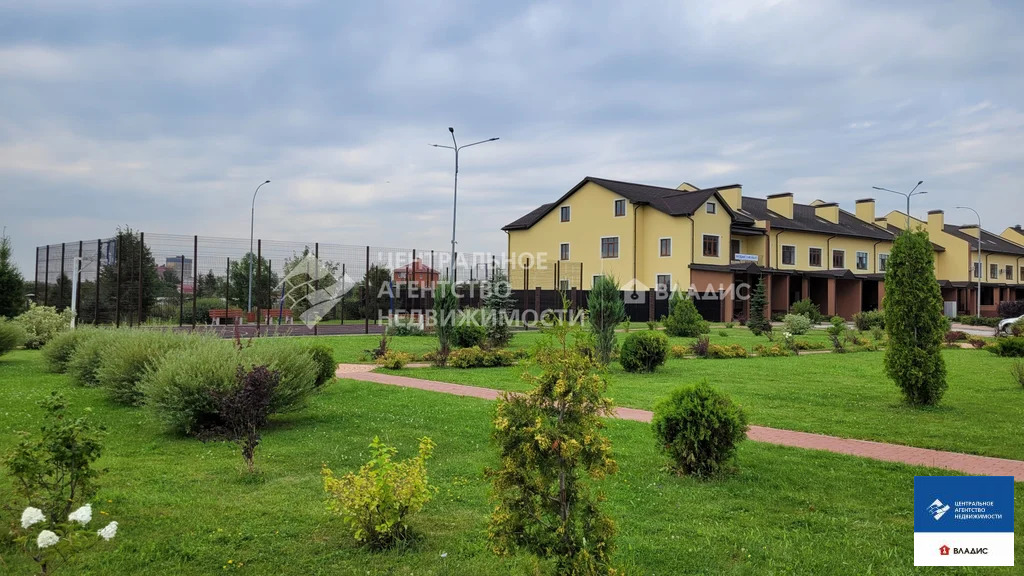 Продажа таунхауса, Рязань, Преображенская улица - Фото 4