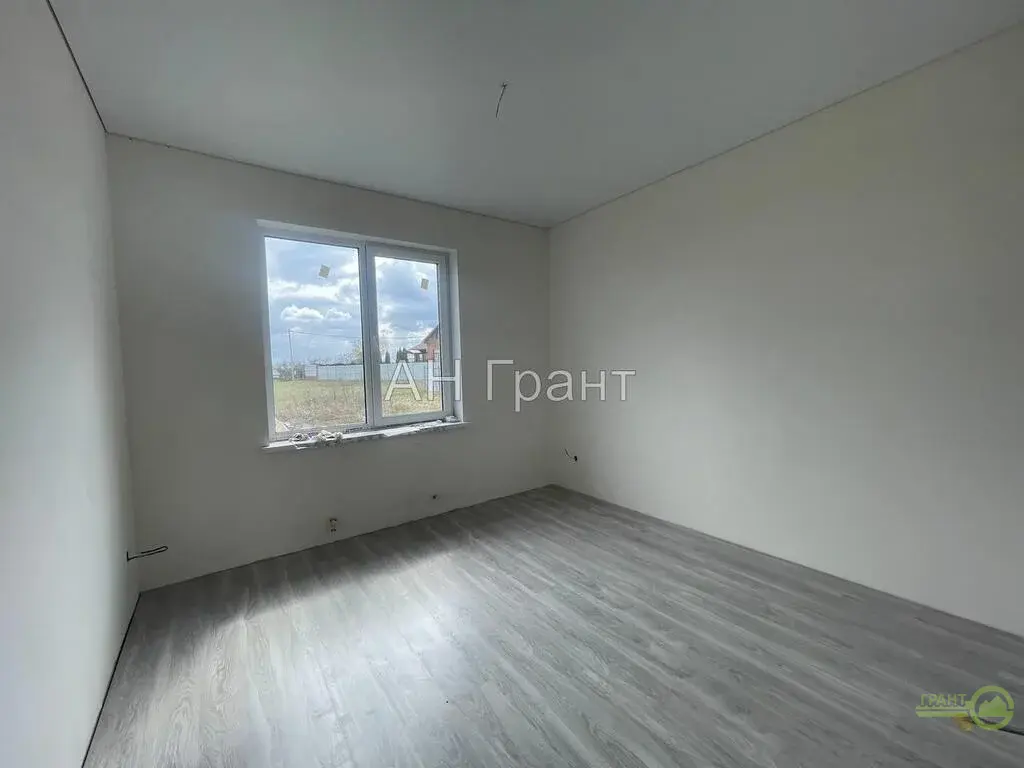 Новый дом под ключ, рядом школа в п. Терновка - Фото 14