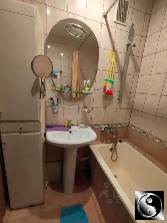 Аренда комнаты 77.0/13м Старонародная ул., 2, Москва, ЮЗАО, р-н Южное ... - Фото 6