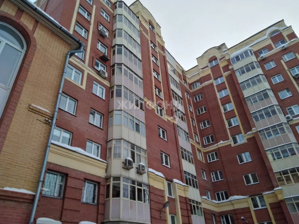 Продажа квартиры, Новосибирск, ул. Жемчужная - Фото 0