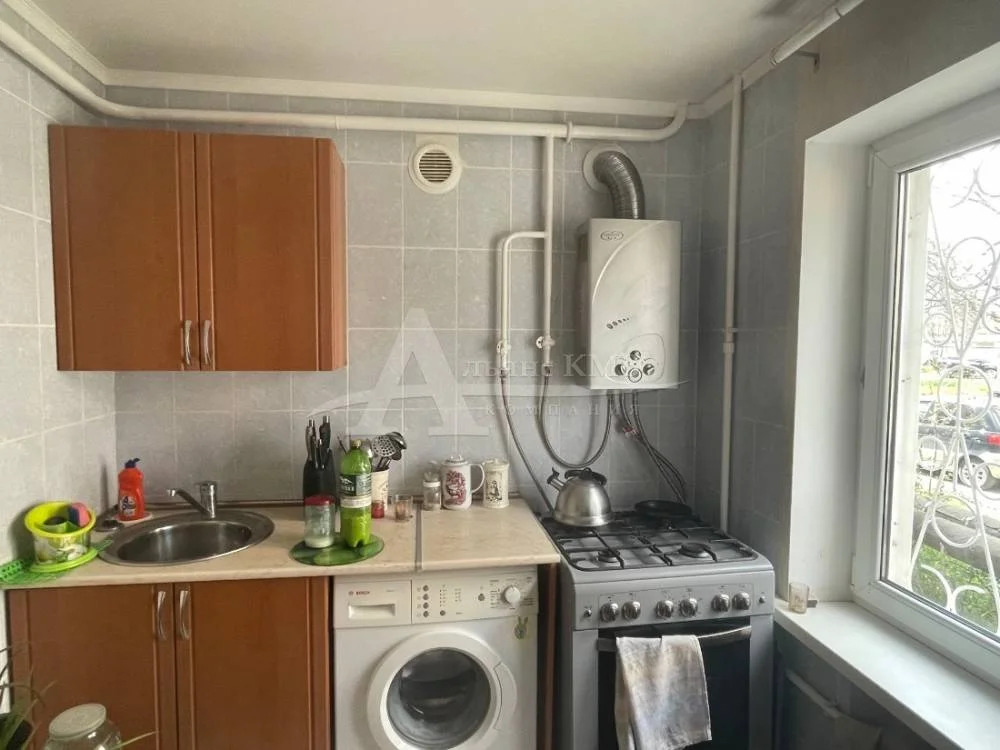 Продажа квартиры, Минеральные Воды, ул. Московская - Фото 7