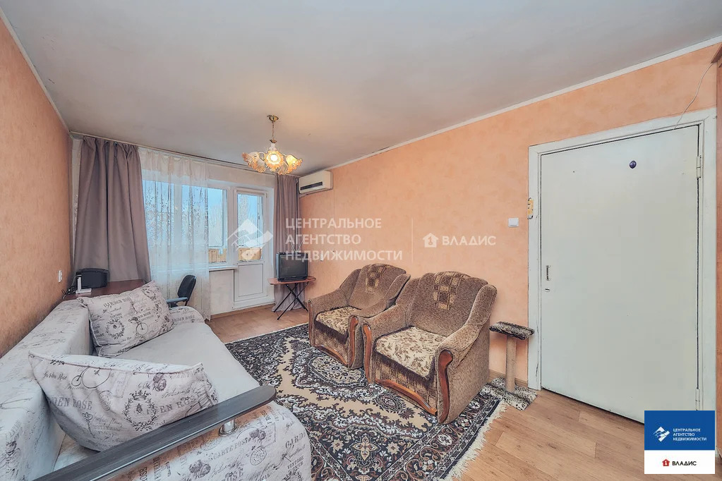 Продажа квартиры, Рязань, Касимовское ш. - Фото 0