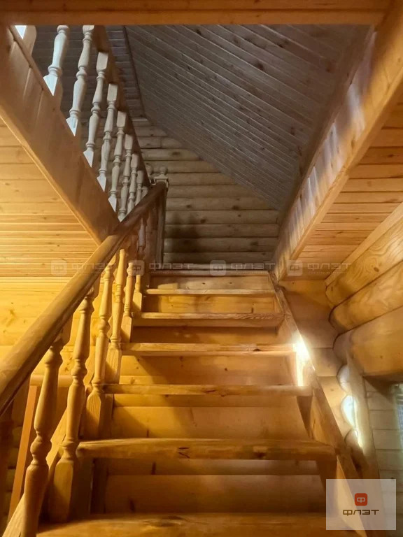 Продажа дома, Лаишевский район, ДТ Ветеранов войны и труда №6 - Фото 12